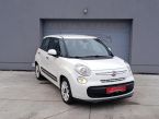Fiat 500 L - fotka číslo 2