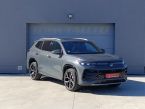 Volkswagen Tayron - fotka číslo 2