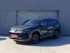 Volkswagen Tayron - fotka číslo 0