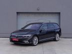 Volkswagen Passat - fotka číslo 0
