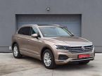Volkswagen Touareg - fotka číslo 2