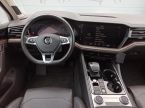 Volkswagen Touareg - fotka číslo 19