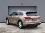 Volkswagen Touareg - fotka číslo 6