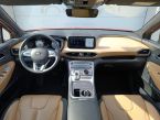 Hyundai Santa Fe - fotka číslo 18