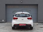 Kia Rio - fotka číslo 5