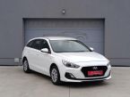 Hyundai i30 - fotka číslo 2