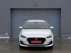 Hyundai i30 - fotka číslo 1