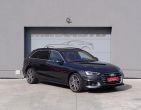 Audi A4 - fotka číslo 2