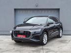 Audi Q8 - fotka číslo 0