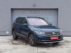 Volkswagen Tiguan - fotka číslo 2