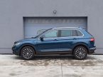 Volkswagen Tiguan - fotka číslo 7