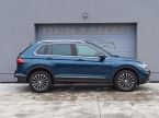 Volkswagen Tiguan - fotka číslo 3