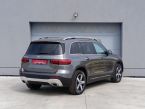 Mercedes GLB - fotka číslo 4
