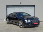 Bentley Continental - fotka číslo 2