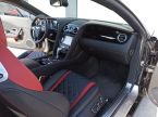 Bentley Continental - fotka číslo 14