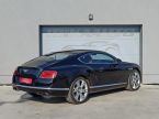 Bentley Continental - fotka číslo 4