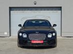 Bentley Continental - fotka číslo 1