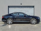 Bentley Continental - fotka číslo 3