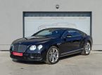 Bentley Continental - fotka číslo 0