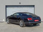 Bentley Continental - fotka číslo 6