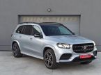 Mercedes Třída GLS - fotka číslo 2