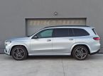 Mercedes Třída GLS - fotka číslo 7