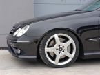 Mercedes Třída CLK - fotka číslo 10