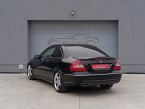 Mercedes Třída CLK - fotka číslo 8