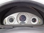 Mercedes Třída CLK - fotka číslo 23