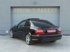 Mercedes Třída CLK - fotka číslo 6