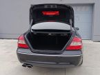 Mercedes Třída CLK - fotka číslo 11