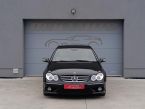 Mercedes Třída CLK - fotka číslo 1