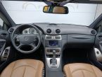 Mercedes Třída CLK - fotka číslo 21