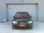 Mercedes Třída CLK - fotka číslo 1
