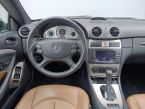 Mercedes Třída CLK - fotka číslo 22
