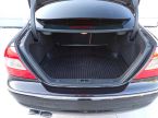 Mercedes Třída CLK - fotka číslo 9