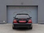 Mercedes Třída CLK - fotka číslo 6