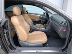 Mercedes Třída CLK - fotka číslo 18