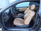 Mercedes Třída CLK - fotka číslo 11