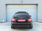 Mercedes Třída CLK - fotka číslo 5