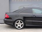 Mercedes Třída CLK - fotka číslo 4