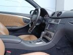 Mercedes Třída CLK - fotka číslo 28