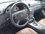 Mercedes Třída CLK - fotka číslo 13