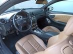Mercedes Třída CLK - fotka číslo 10