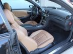 Mercedes Třída CLK - fotka číslo 15