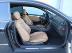 Mercedes Třída CLK - fotka číslo 16