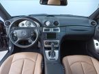 Mercedes Třída CLK - fotka číslo 17