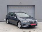 Škoda Superb - fotka číslo 2