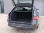 Škoda Superb - fotka číslo 8