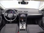 Škoda Superb - fotka číslo 16